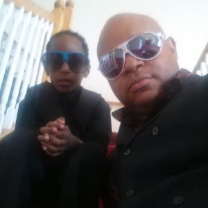 Meet your Posher, Todd